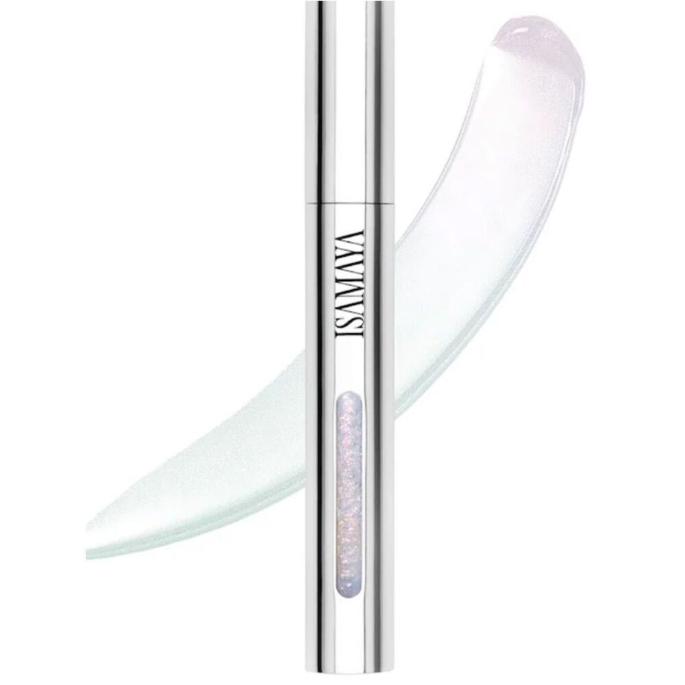 ISAMAYA
Lip Lacq- Maximising Lip Plumping Serum